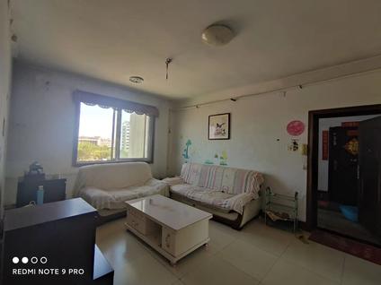 惠民惠民整租 阁西苑3室2厅/103平/高楼层