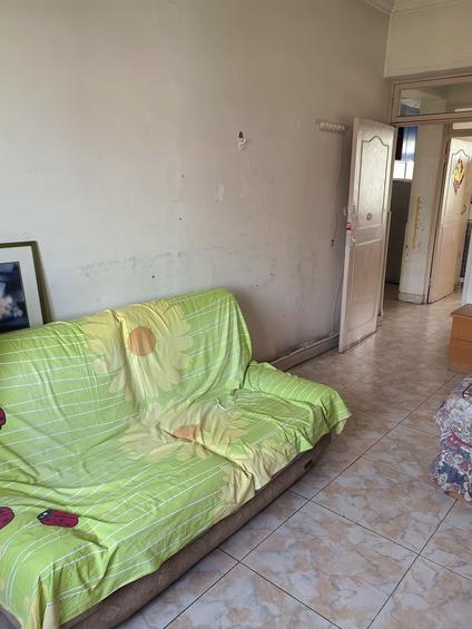 河北区王串场整租 金东里2室1厅/41平/高楼层