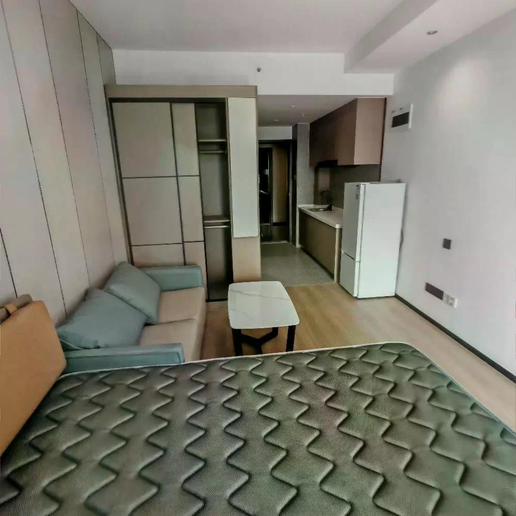 整租·京基御景荟都