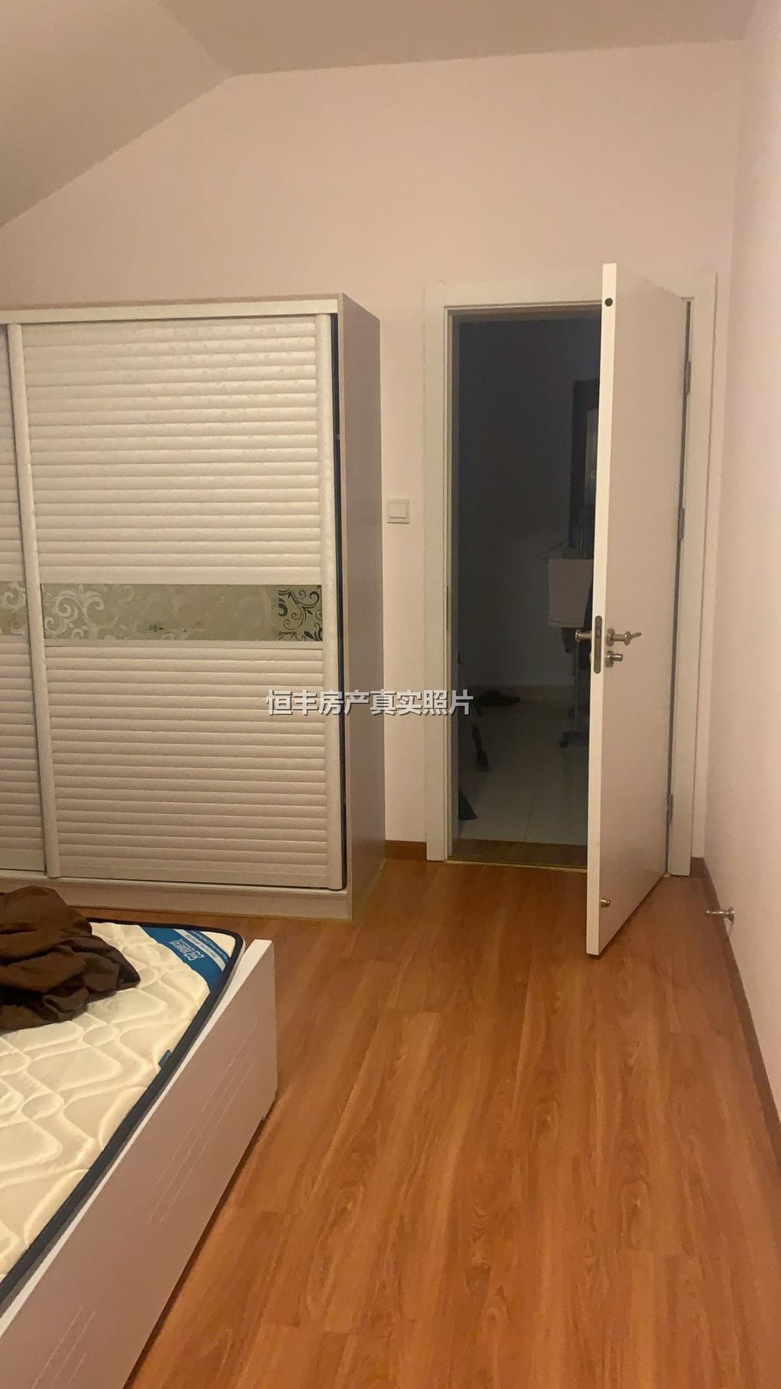 整租·美好易居城领域