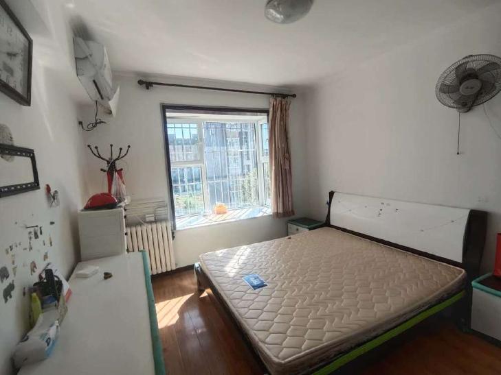 整租·下坡屯家园(二区)