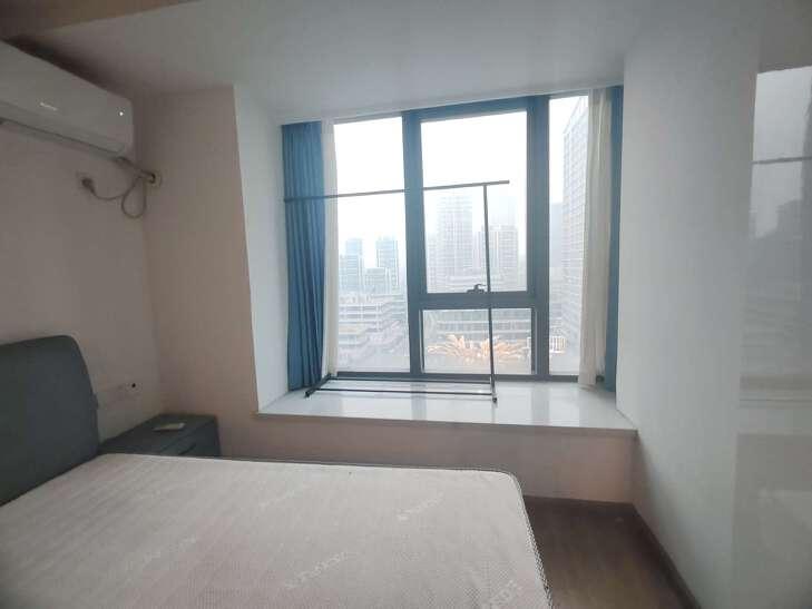 整租·复星国际中心