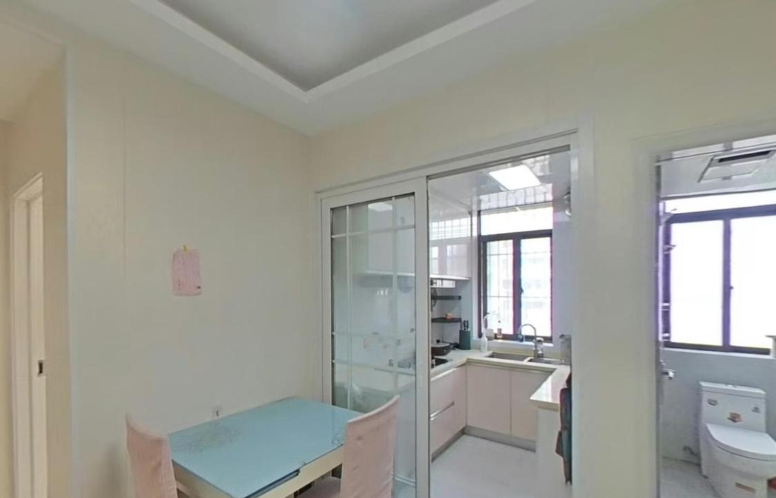 整租·时花公寓