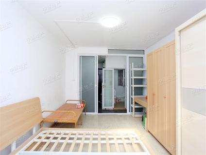 虹口曲阳整租 西南小区1室0厅/34平/中楼层