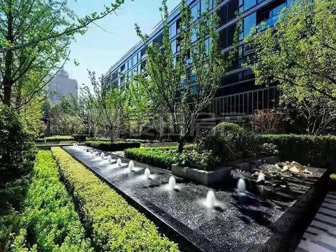 整租·北京壹号院
