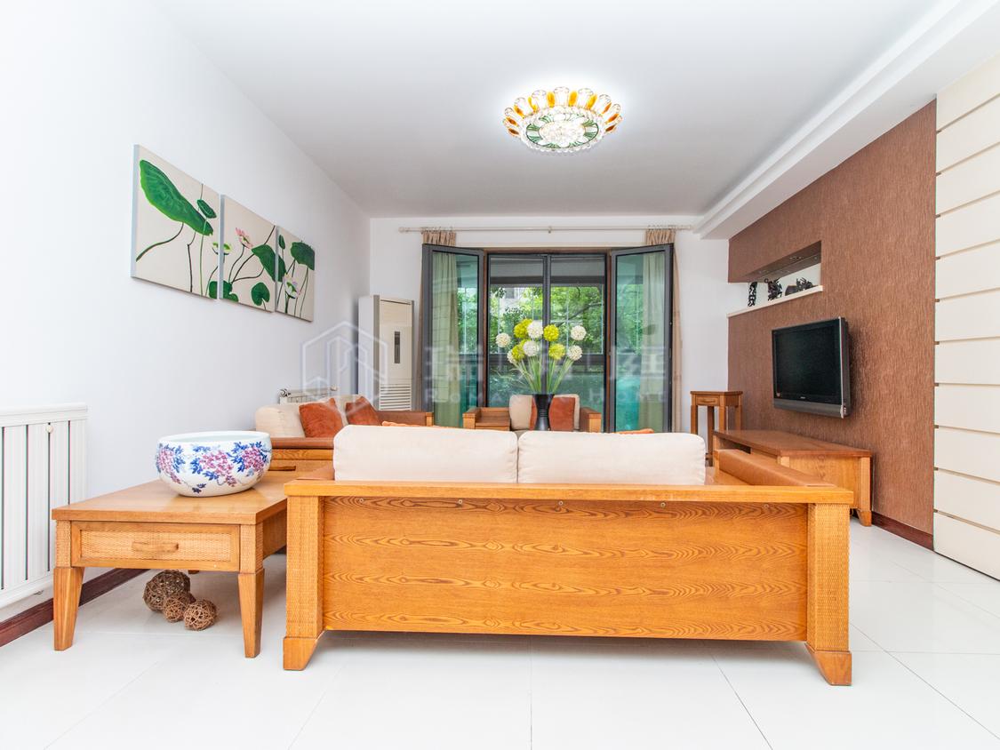 整租·银城东苑