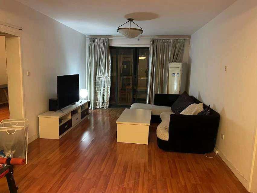 整租·静安阳光名都