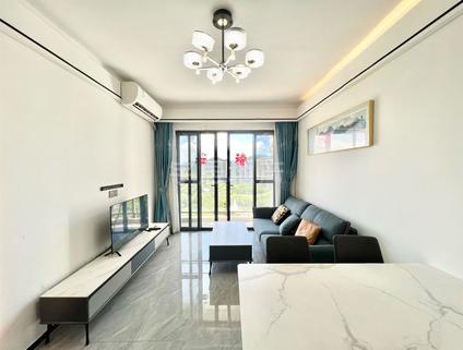 吉阳吉阳区整租 依山云锦2室2厅/51平/中楼层