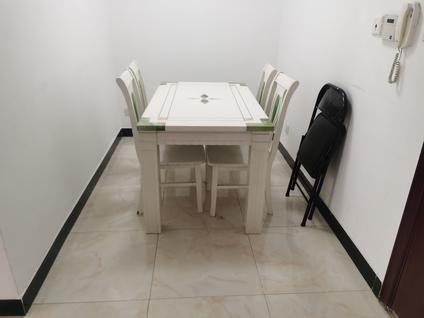 浦东康桥整租 秀怡苑2室1厅/61平/低楼层