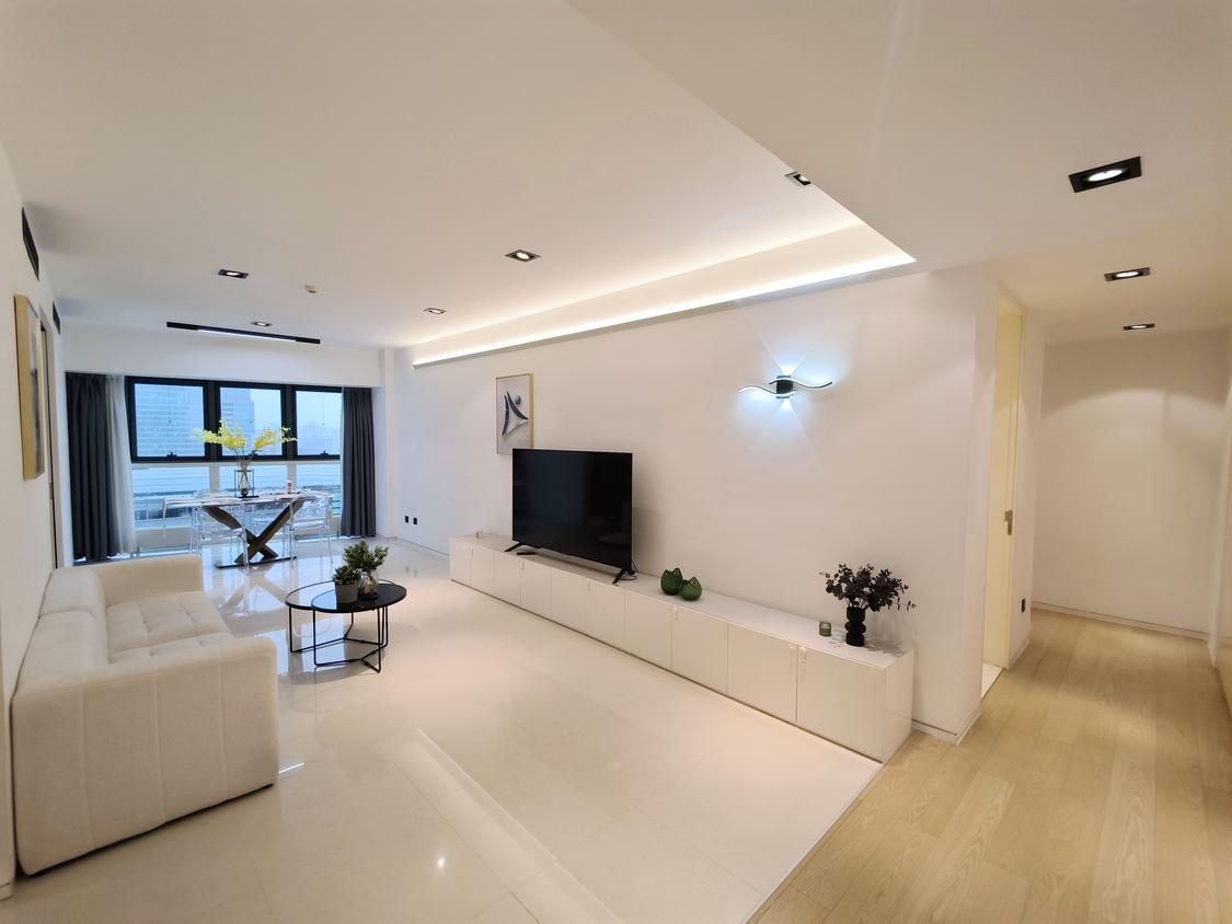 整租·三里屯SOHO公寓