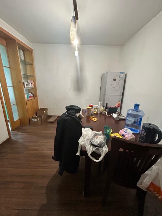 整租·三箭平安苑