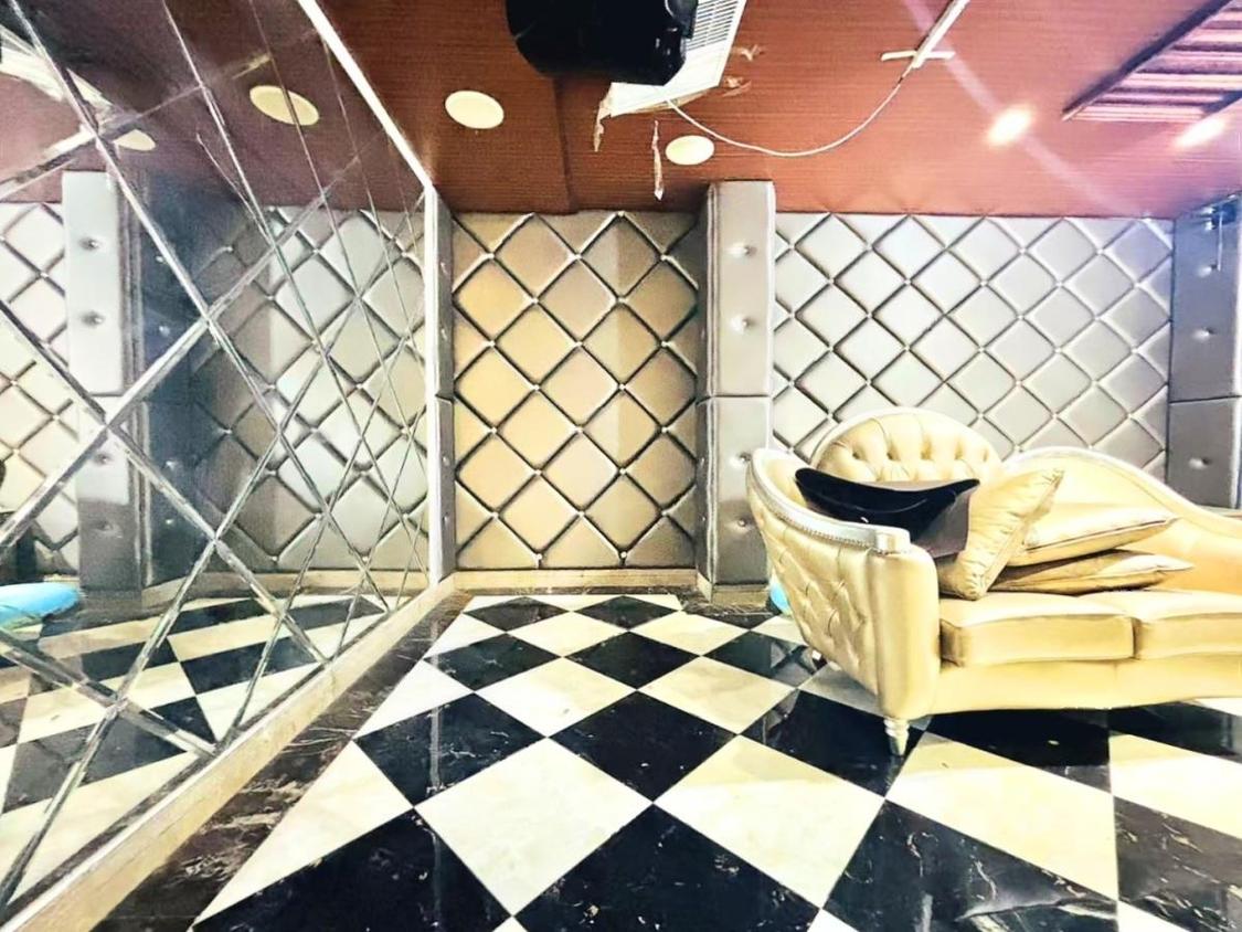 整租·碧水天源