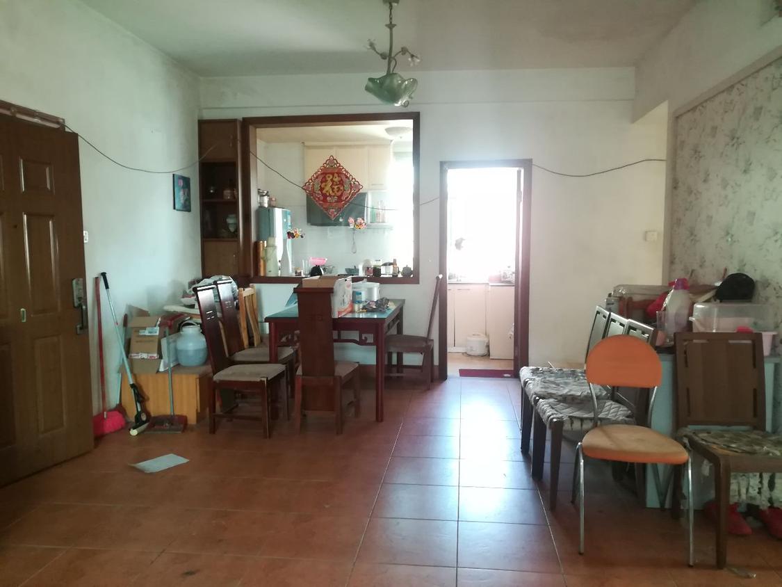 整租·天明花园B区