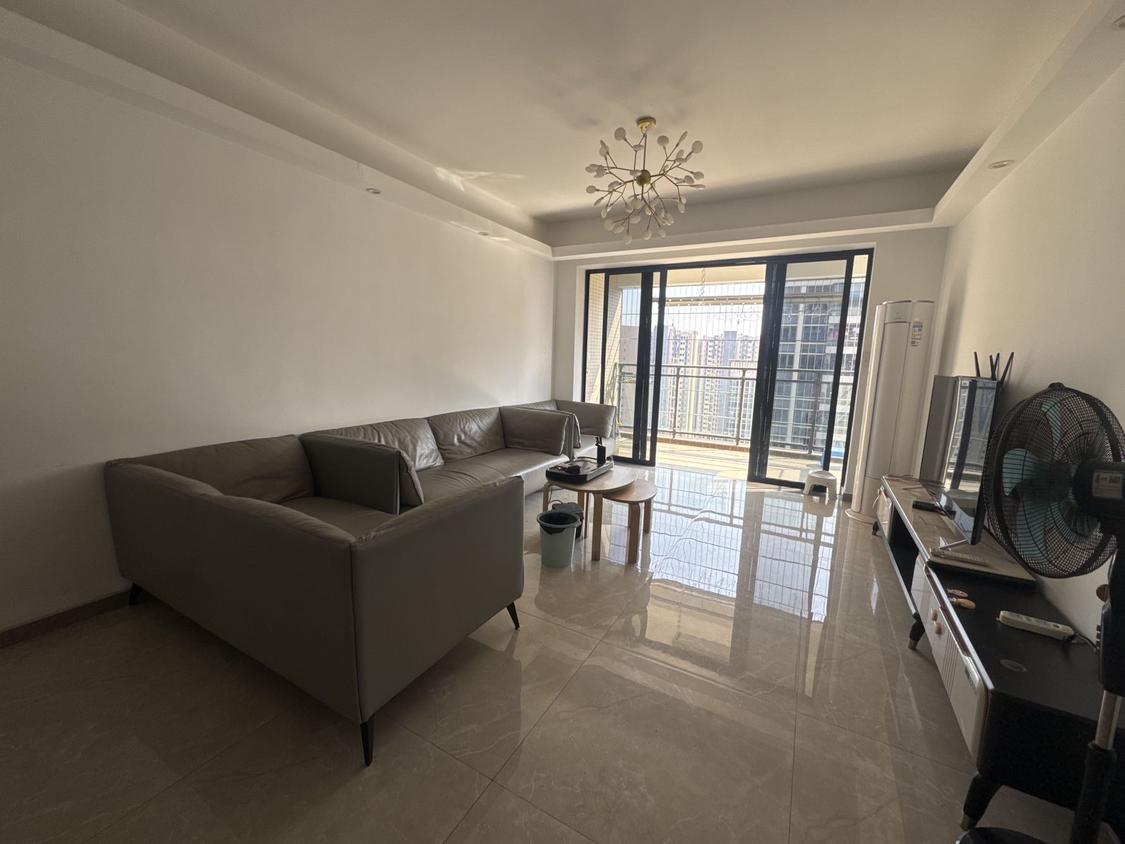 整租·江海怡景湾