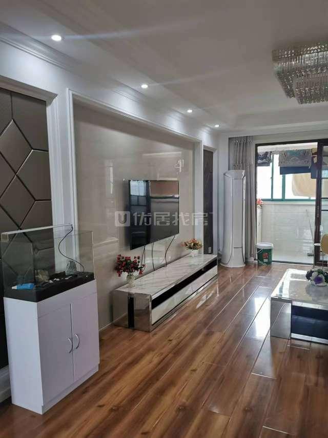 整租·西墅花园(北区）