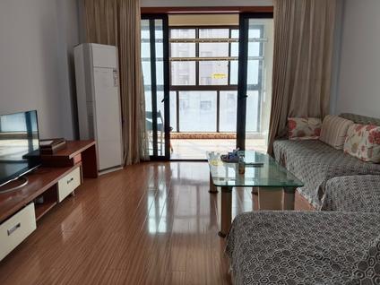 建邺奥体整租 保利香槟国际3室2厅/141平/高楼层
