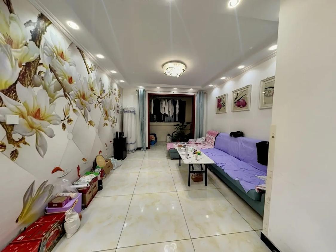 整租·君悦花苑