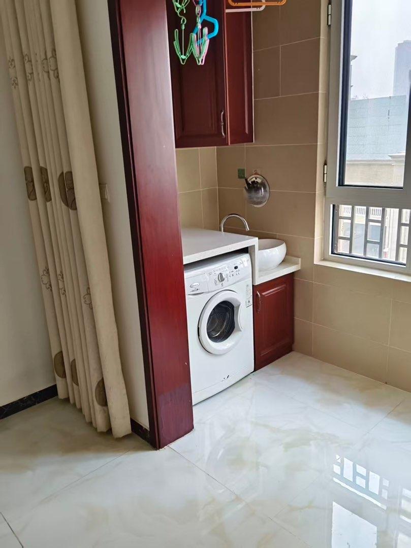 整租·书香门第