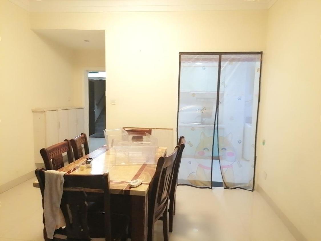 整租·华晨国际