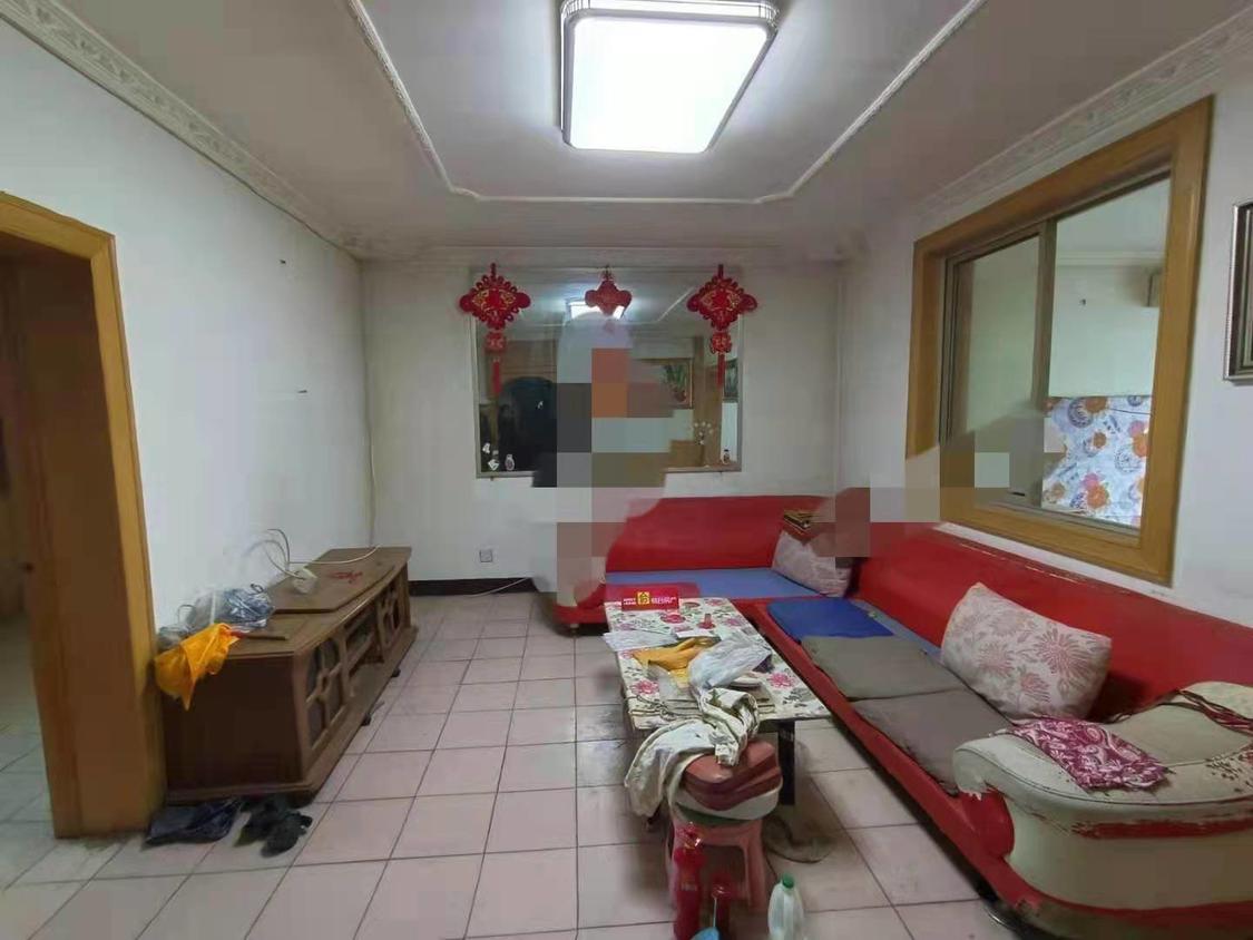 整租·温泉南区东里社区