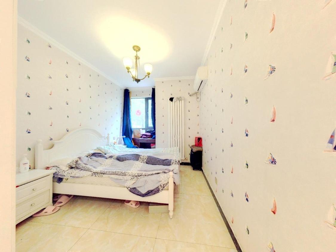 整租·正商新蓝钻(E区)