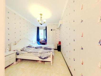 管城管南区域整租 正商新蓝钻(E区)3室2厅/145平/低楼层