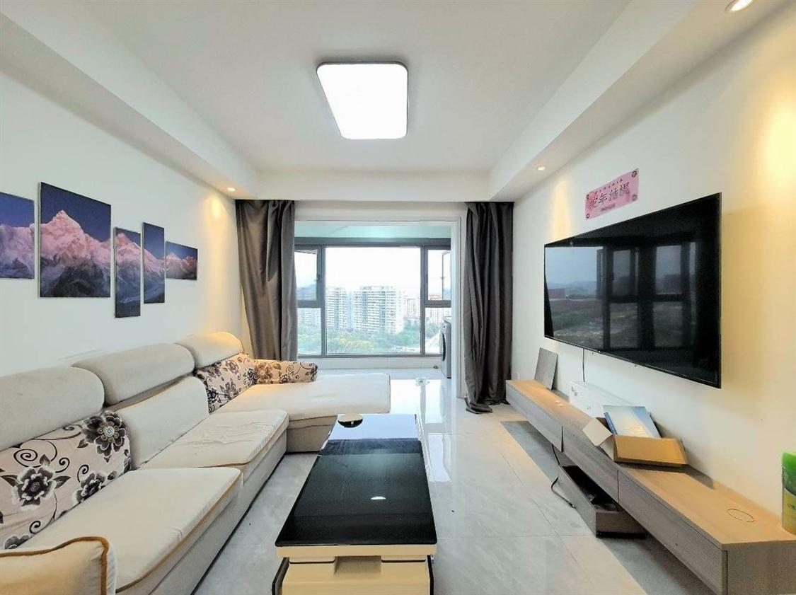 整租·金成紫辰花园