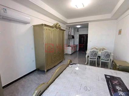 undefined整租·贵和苑 1室1厅47㎡ | 东 | 桃城 桃城