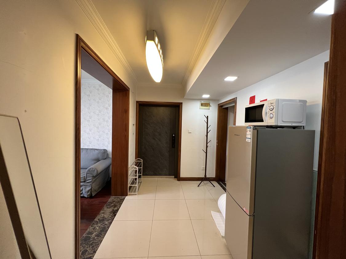 整租·梅园(四街坊)