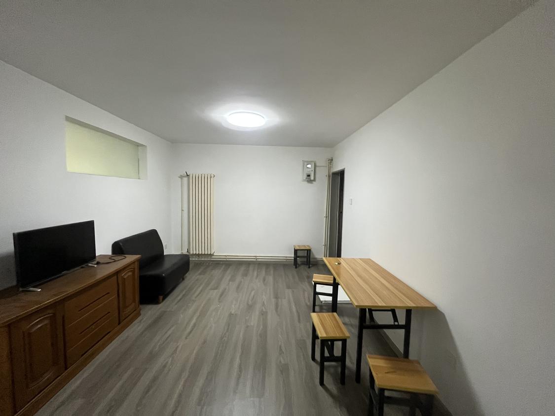 整租·天辰公寓