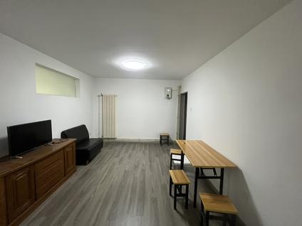 北辰北仓整租 天辰公寓2室1厅/64平/低楼层