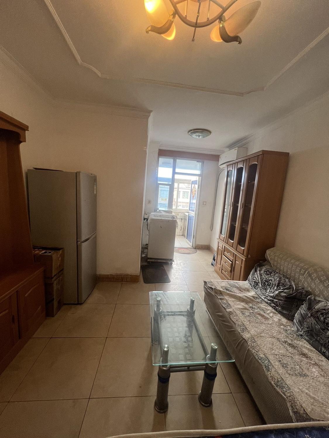 整租·张郭庄小区