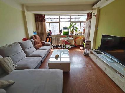 城关五泉广场整租 康乐园小区2室1厅/61平/中楼层