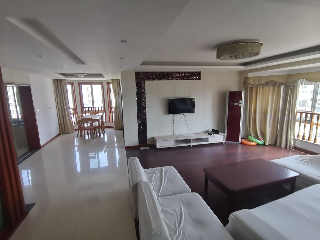 整租·盛世华城