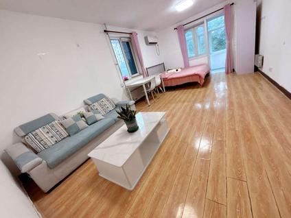 朝阳潘家园整租 潘家园(朝阳)3室1厅/85平/中楼层