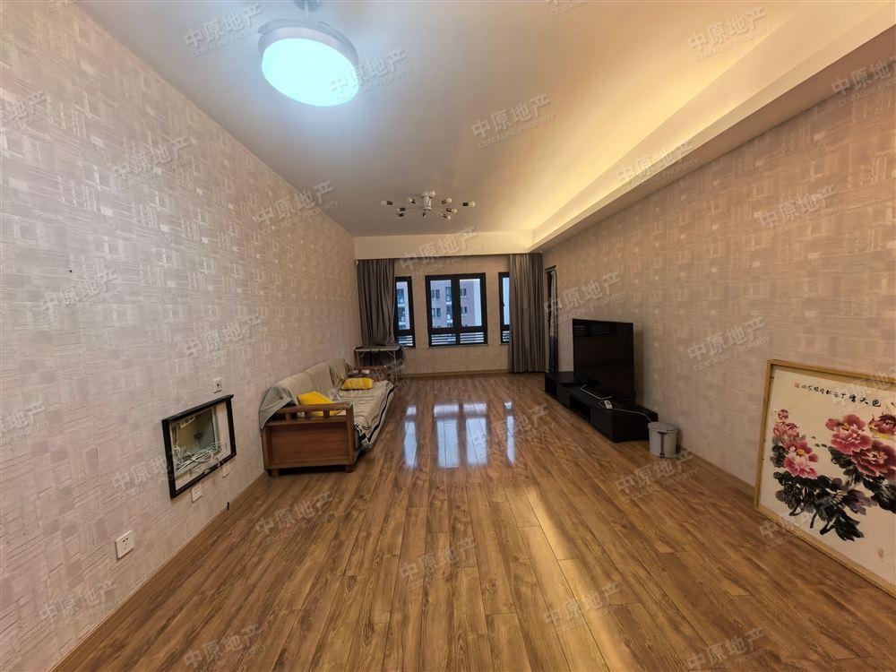 整租·安亭新镇(万科柏林映像)