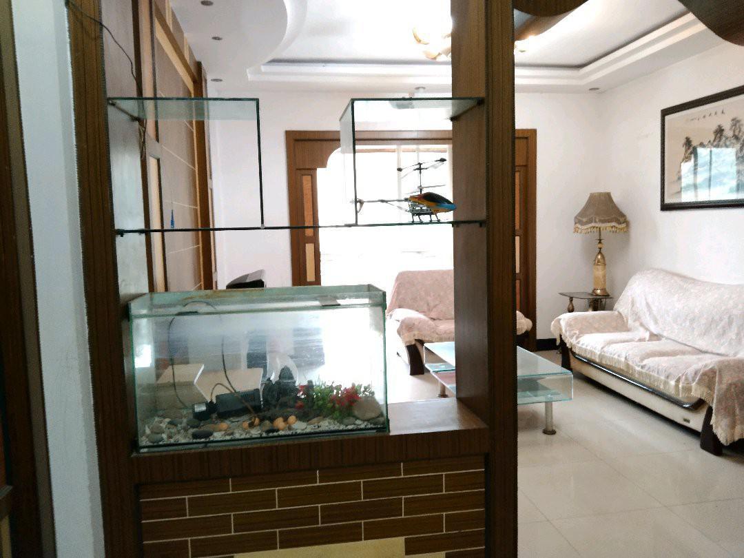 整租·山水名苑