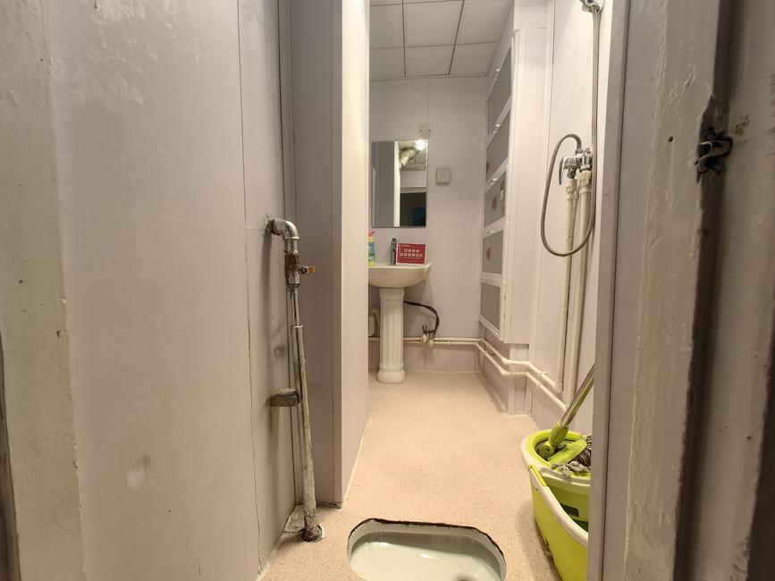 整租·海晏路10号院