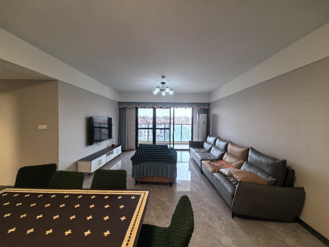 整租·城投长信上东城