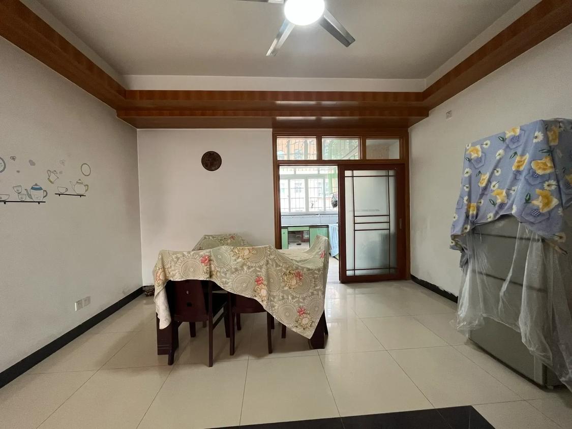 整租·晓翠苑(花都)