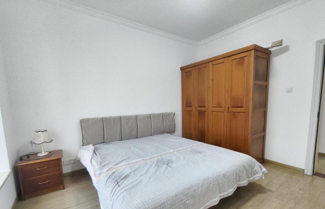 整租·金泉星河花园