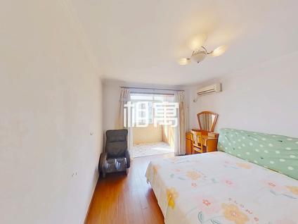 西城阜成门整租 南露园3室1厅/106平/高楼层