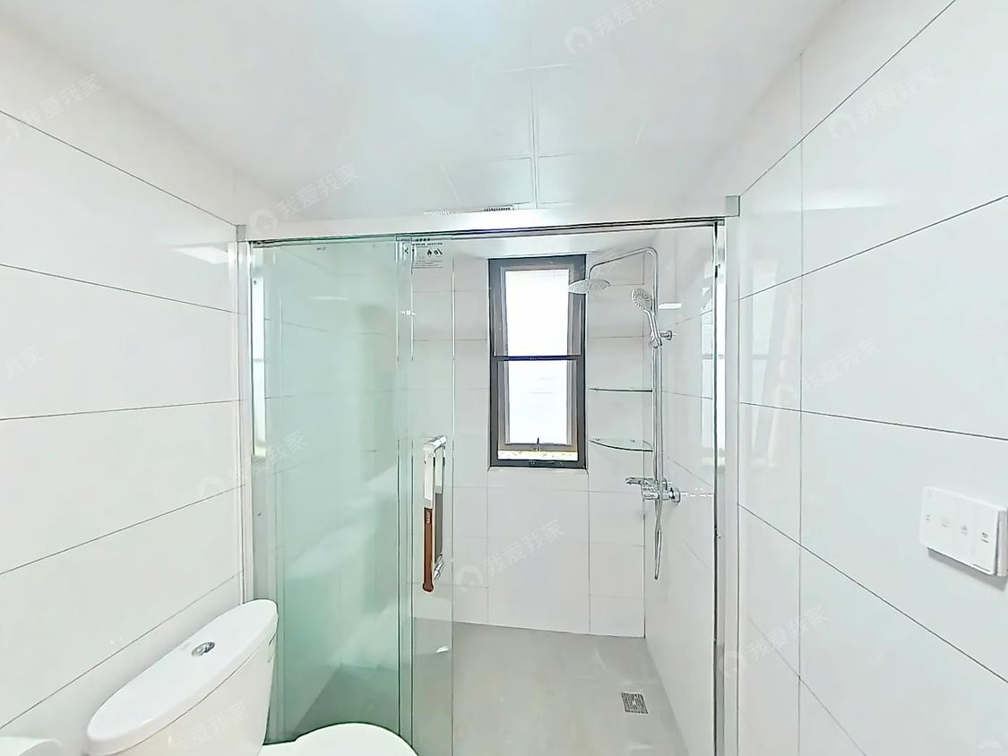 整租·九龙仓时代上城(年华里)