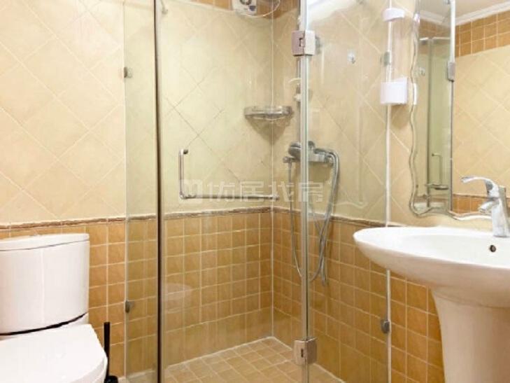 整租·珠江帝景(B区)