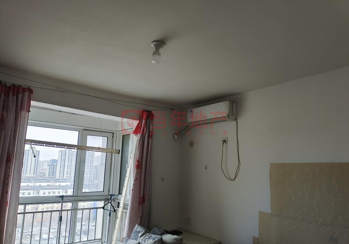 整租·恒茂城河畔山庄(二期)