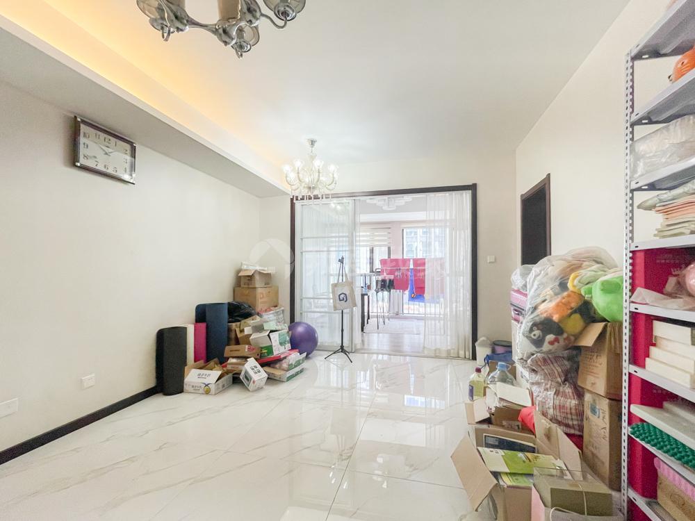 整租·富贾花园