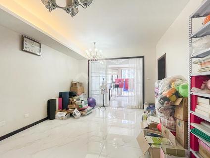 河北区宁园整租 富贾花园1室1厅/70平/低楼层