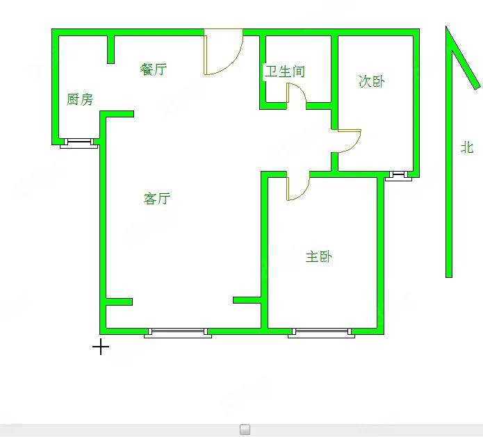 整租·亲亲尚城