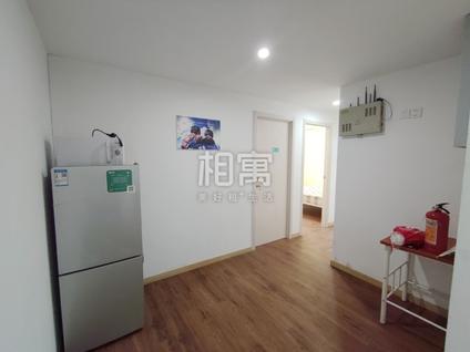 萧山湘湖闻堰合租 阳光城上府4室1厅/29平/高楼层