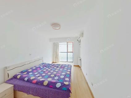 朝阳管庄整租 柏林爱乐(三期)2室1厅/67平/低楼层